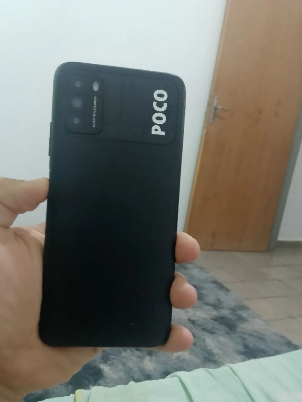 Celular POCO XAIOMI 