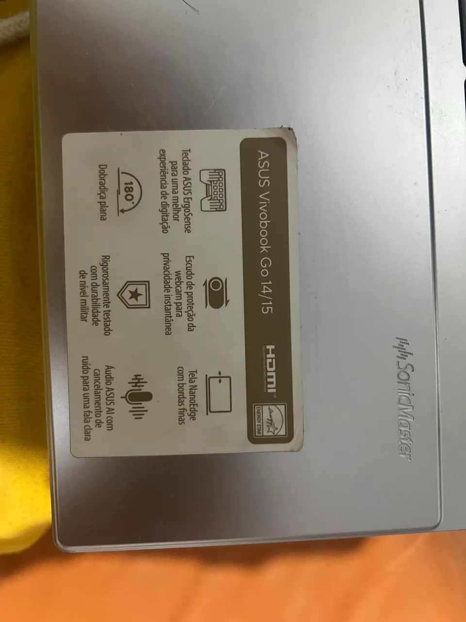 Vendo ou troco notebook  - Foto 4