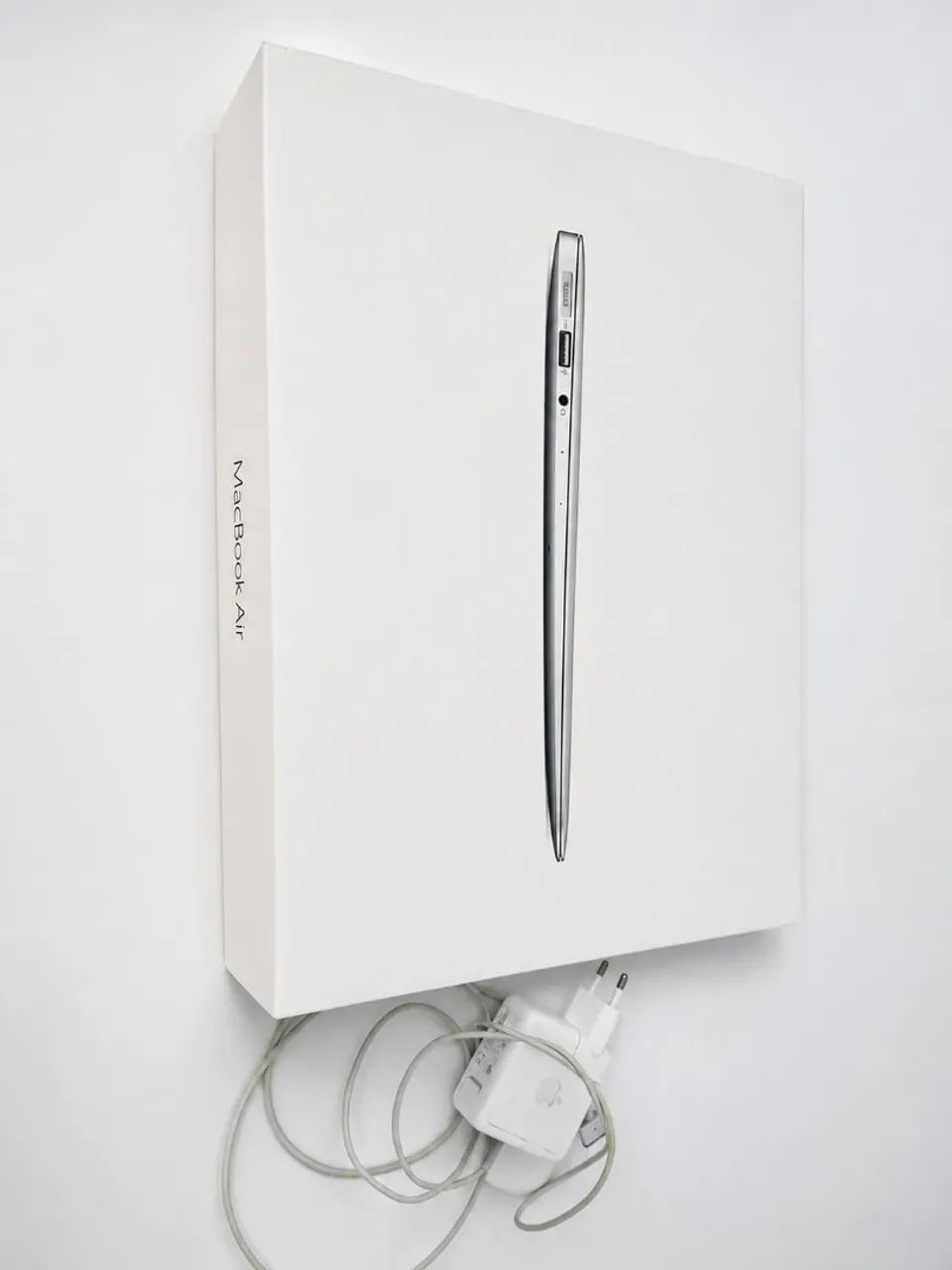 Notebook Apple MacBook Air 13" - Foto 5