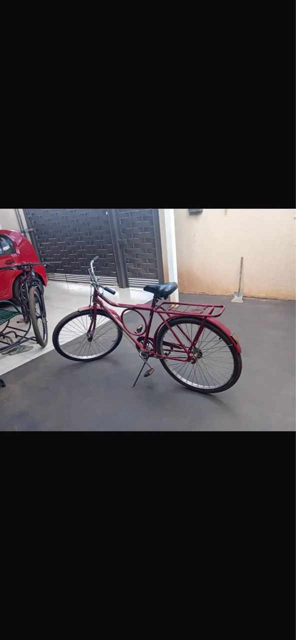 Bicicleta  - Foto 4