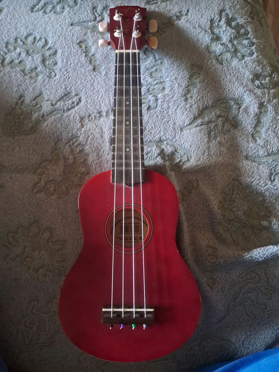 Ukulele