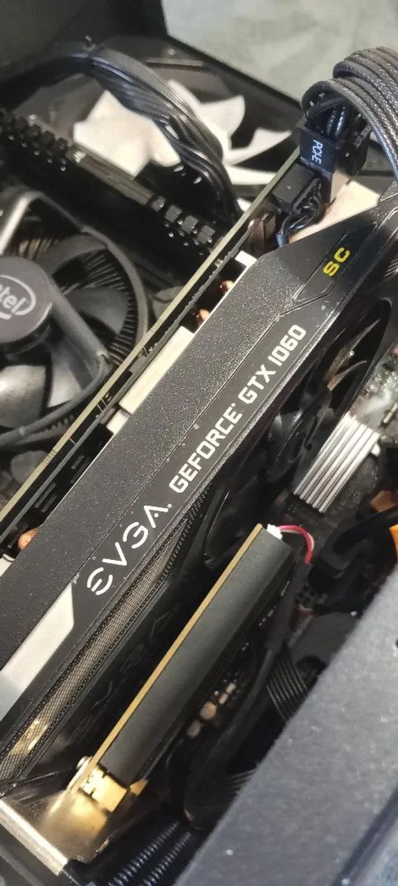GTX 1060 3Gb - Foto 4
