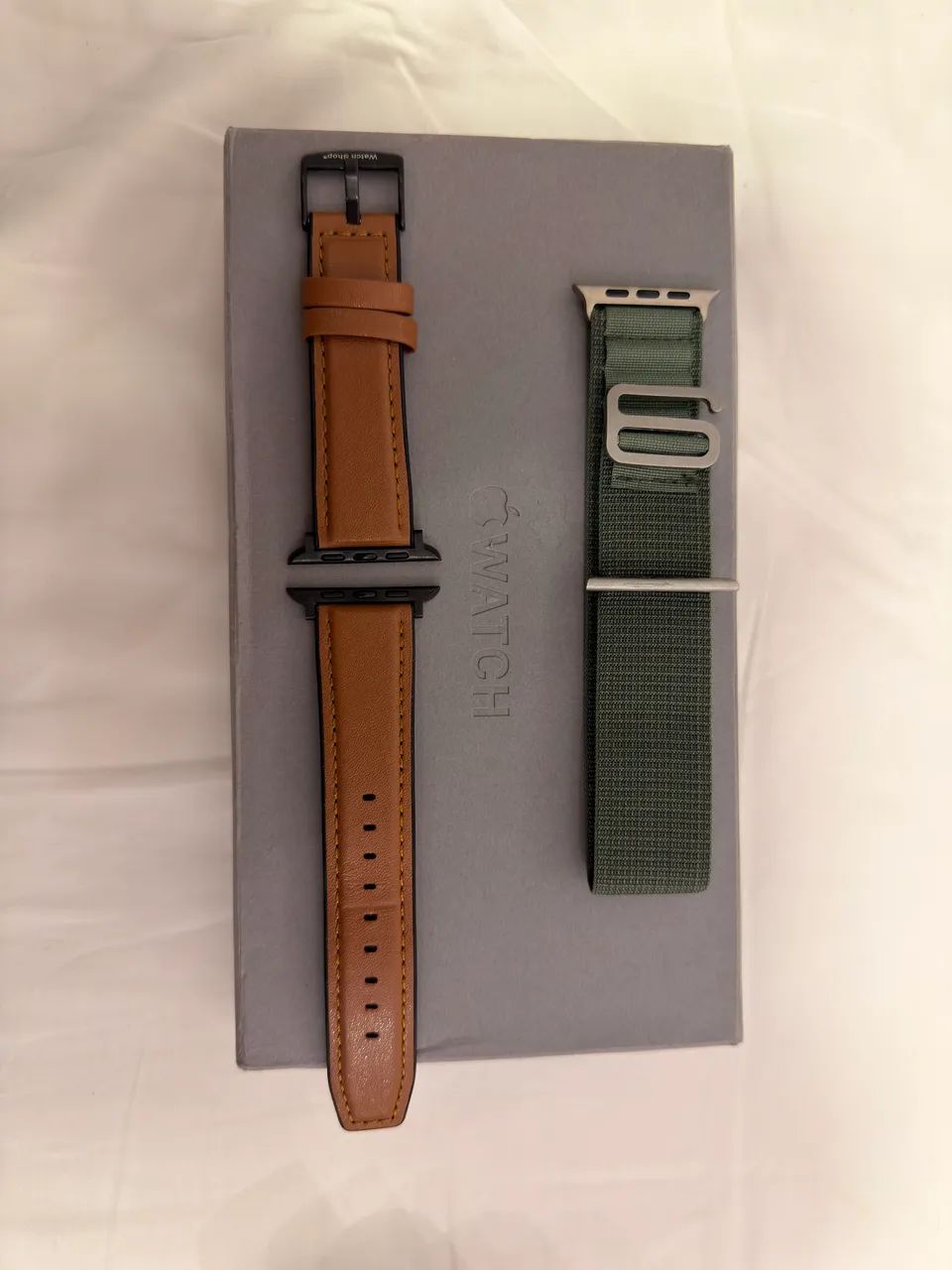 Apple Watch Ultra 2 - Foto 4