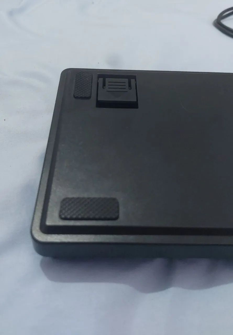 Teclado Mecanico MK3 Shade - Pouquíssimo usado. - Foto 3