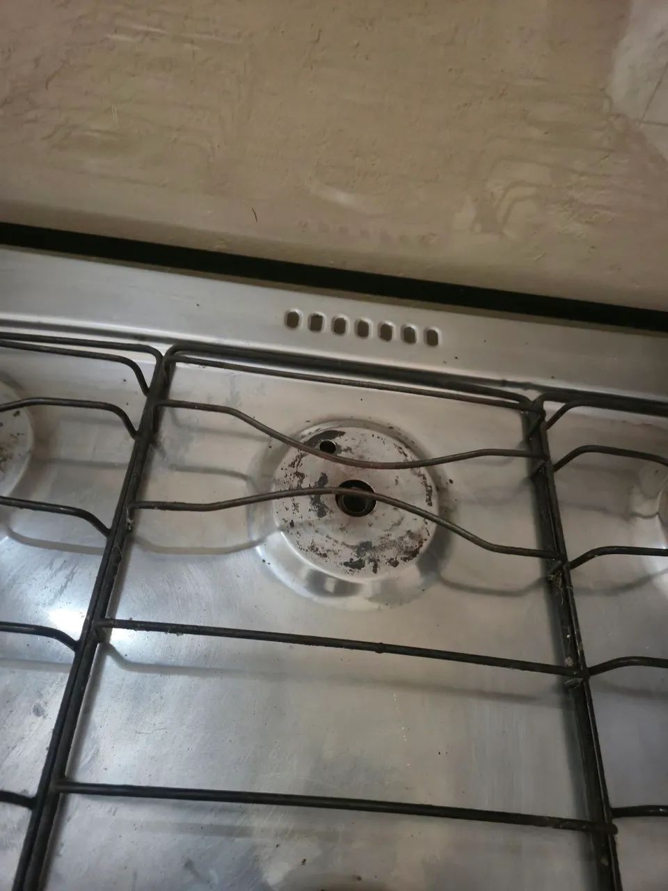 Fogão de 6 bocas - Foto 3