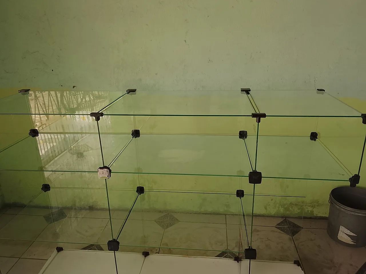 Uma vitrine de venda - Foto 3