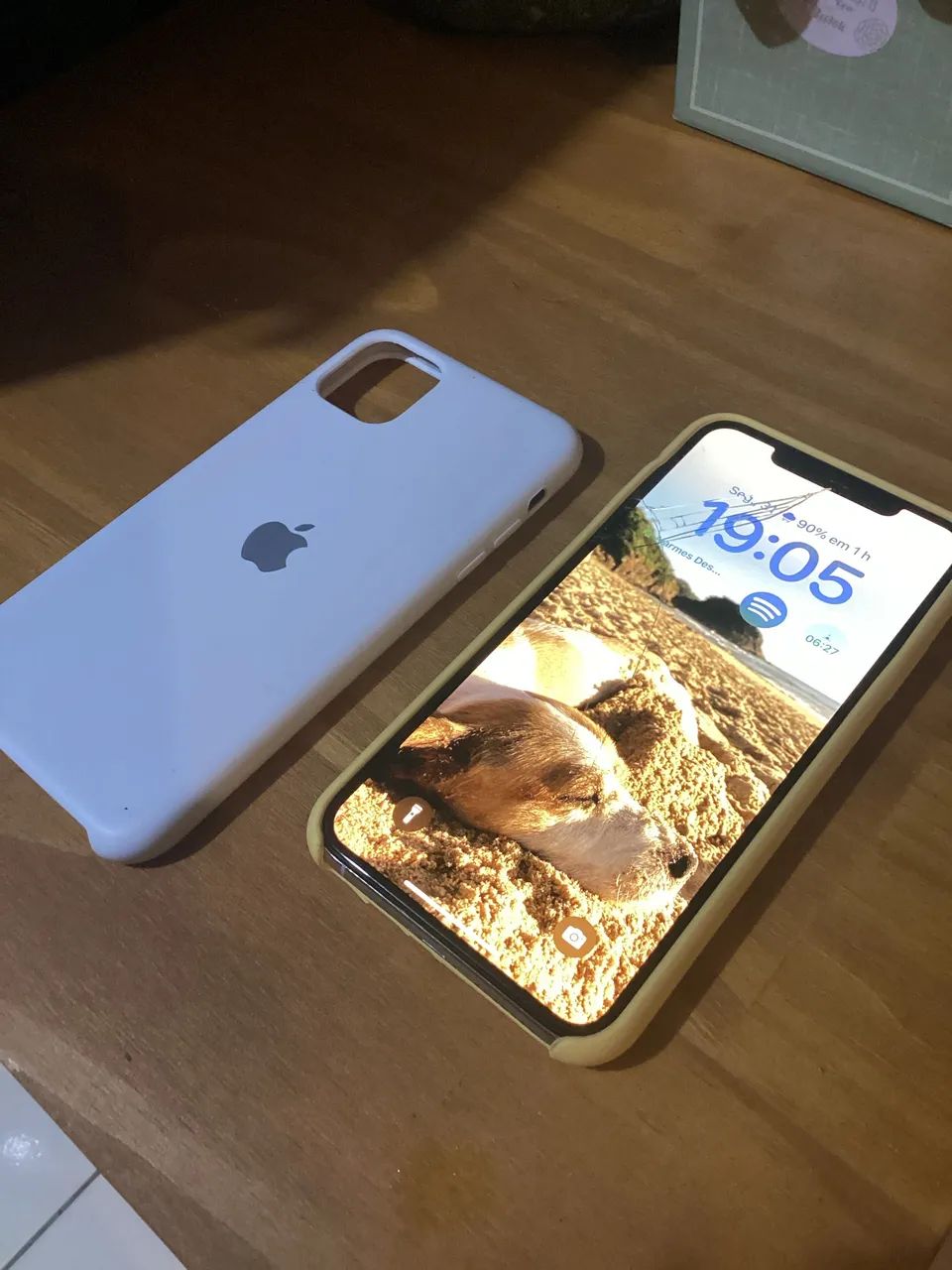 iPhone 11 Pro Max 64g
