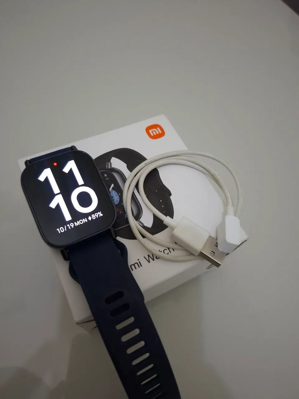Redmi Watch 5 Lite - Foto 2
