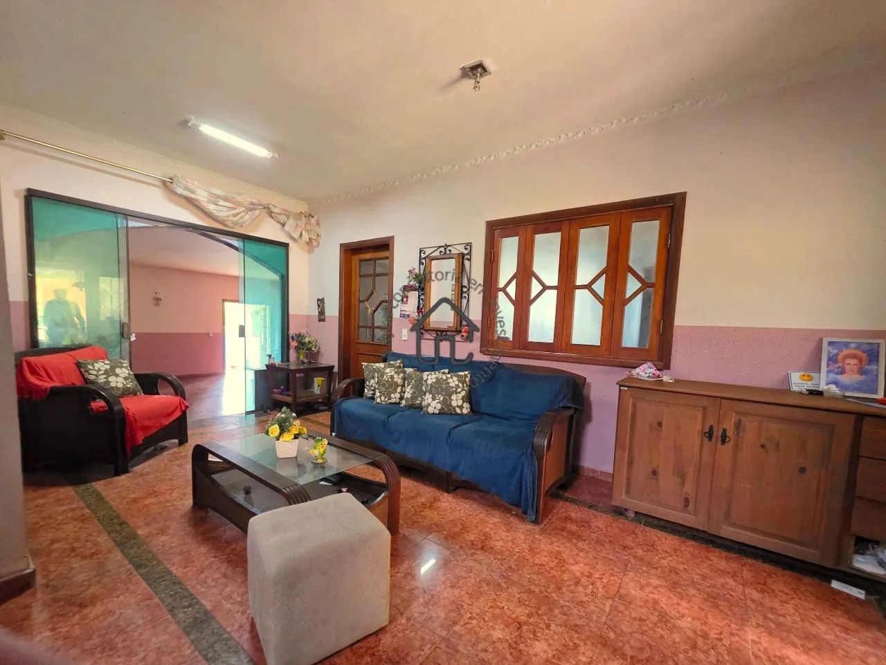 Casa a venda com 5 quartos no Recanto das Canjaranas em Vinhedo - Foto 5