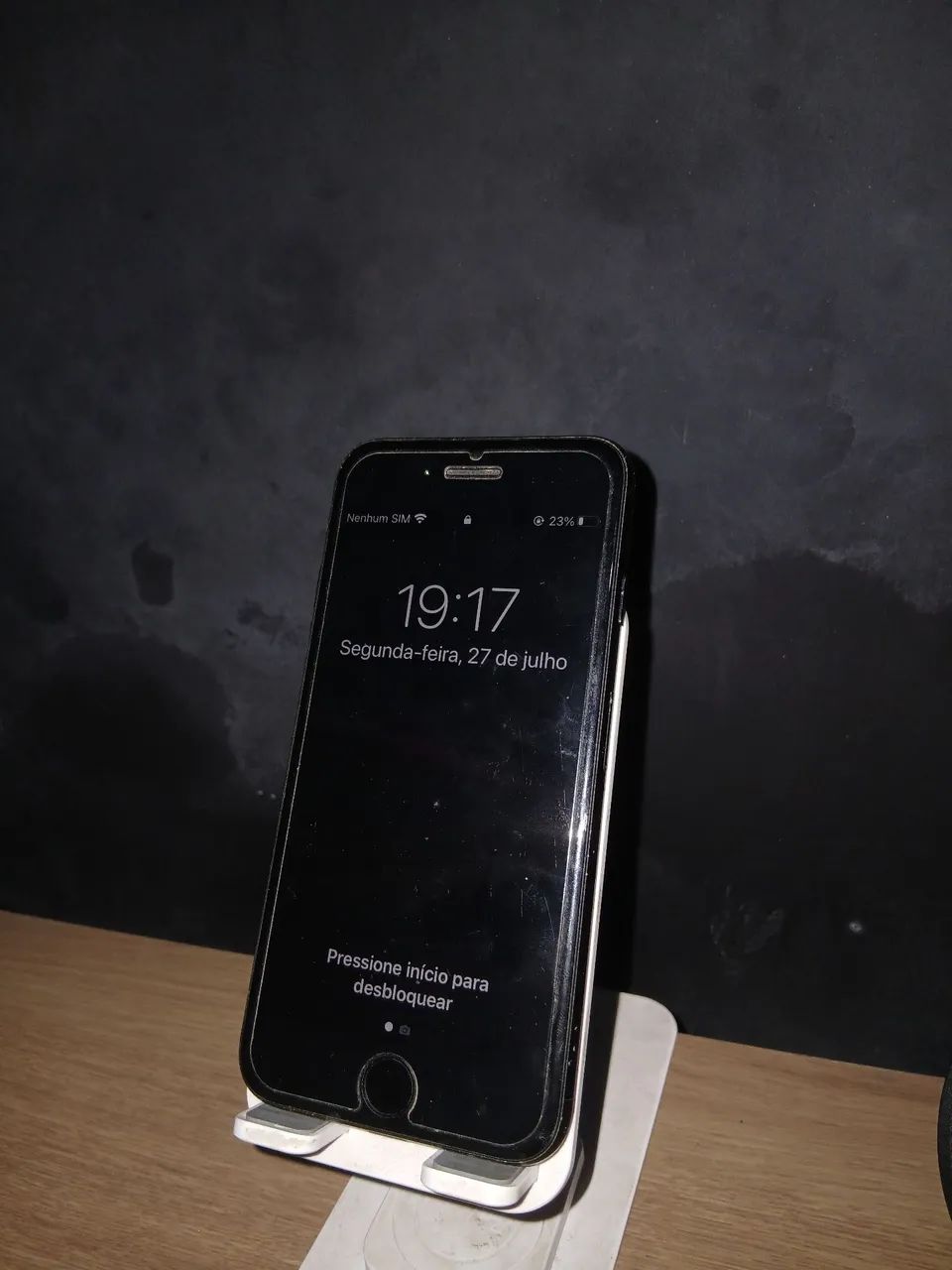 Iphone 7  - Foto 3