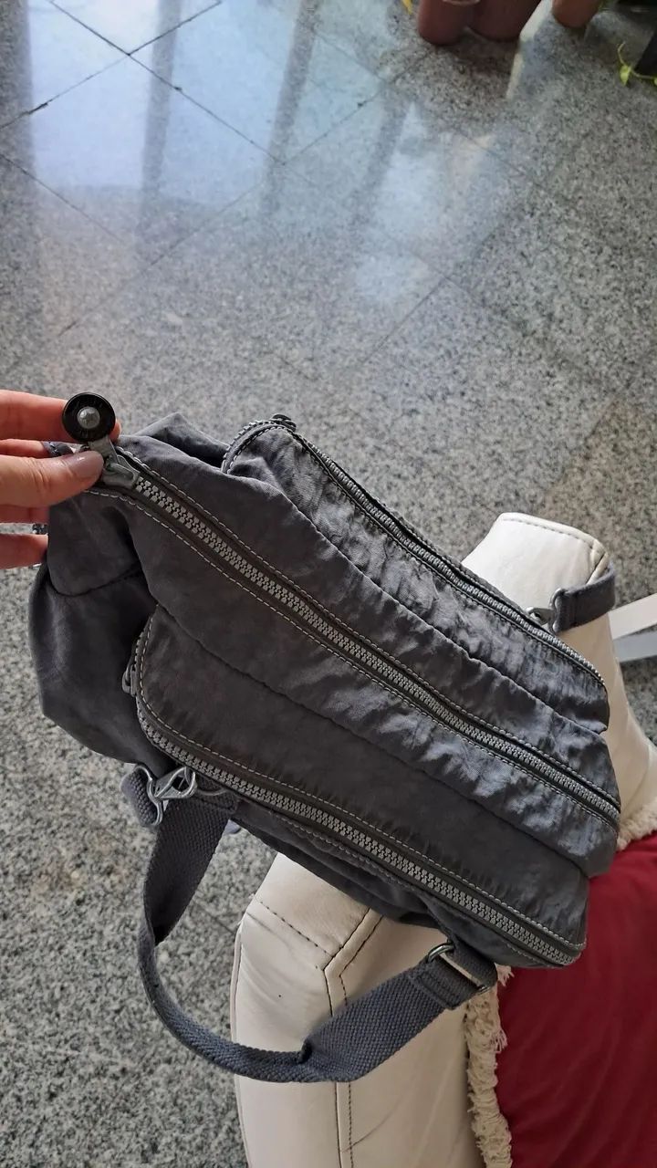 Bolsa Kipling, original! - Foto 4