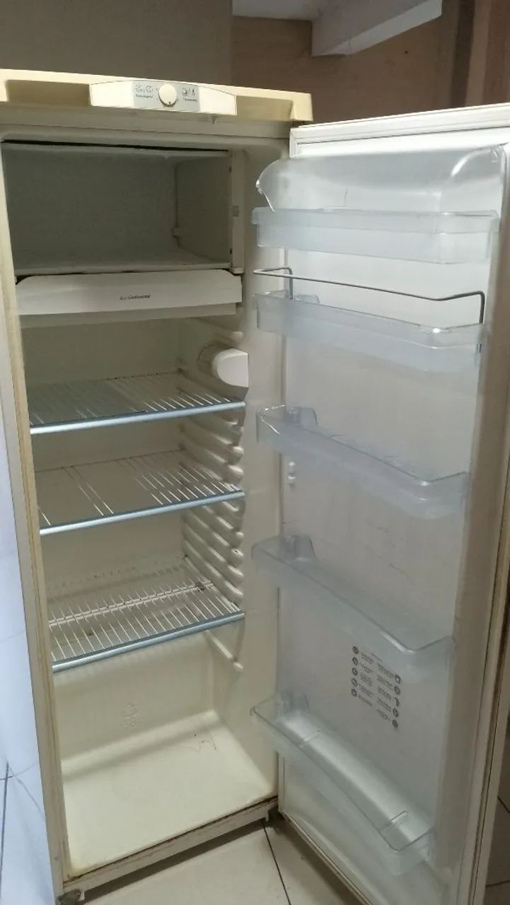 GELADEIRA CONTINENTAL  - Foto 5