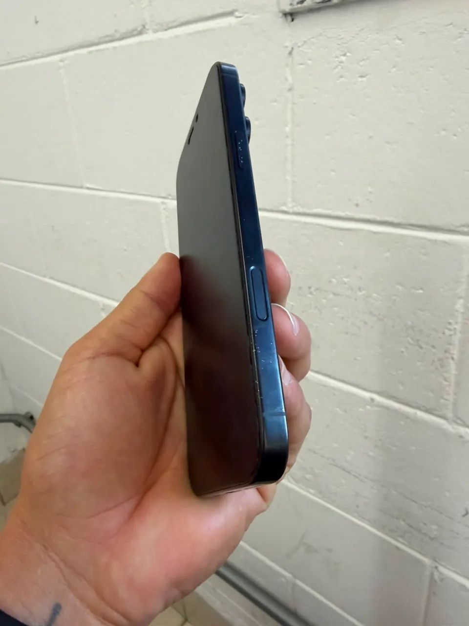 IPhone 16 Pro Max 256gb - Foto 5