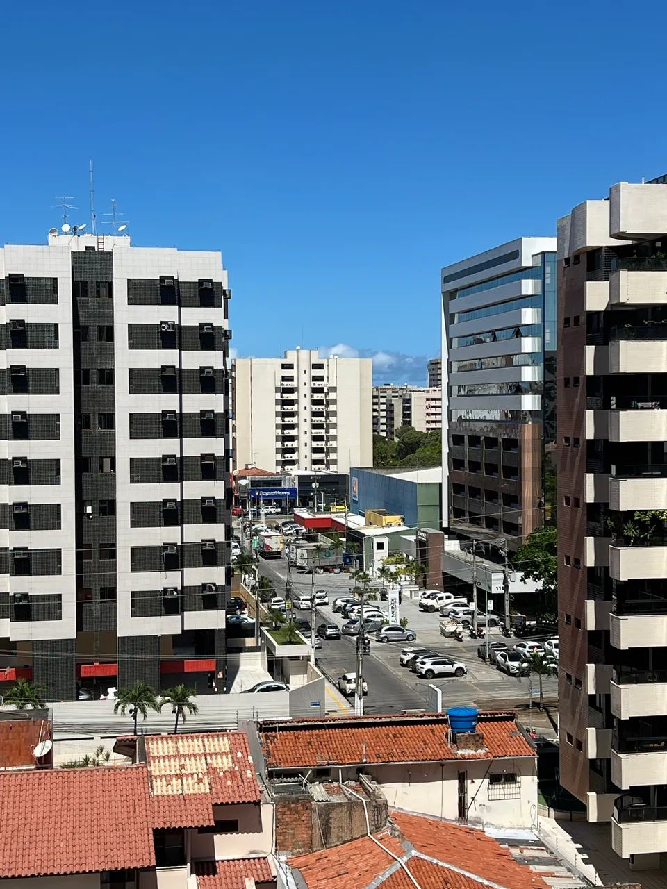 Apartamento à venda - Edf. Terrace Concept - Foto 10