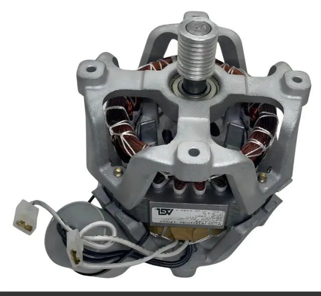 motor de tanquinho arno 10kg - Foto 3