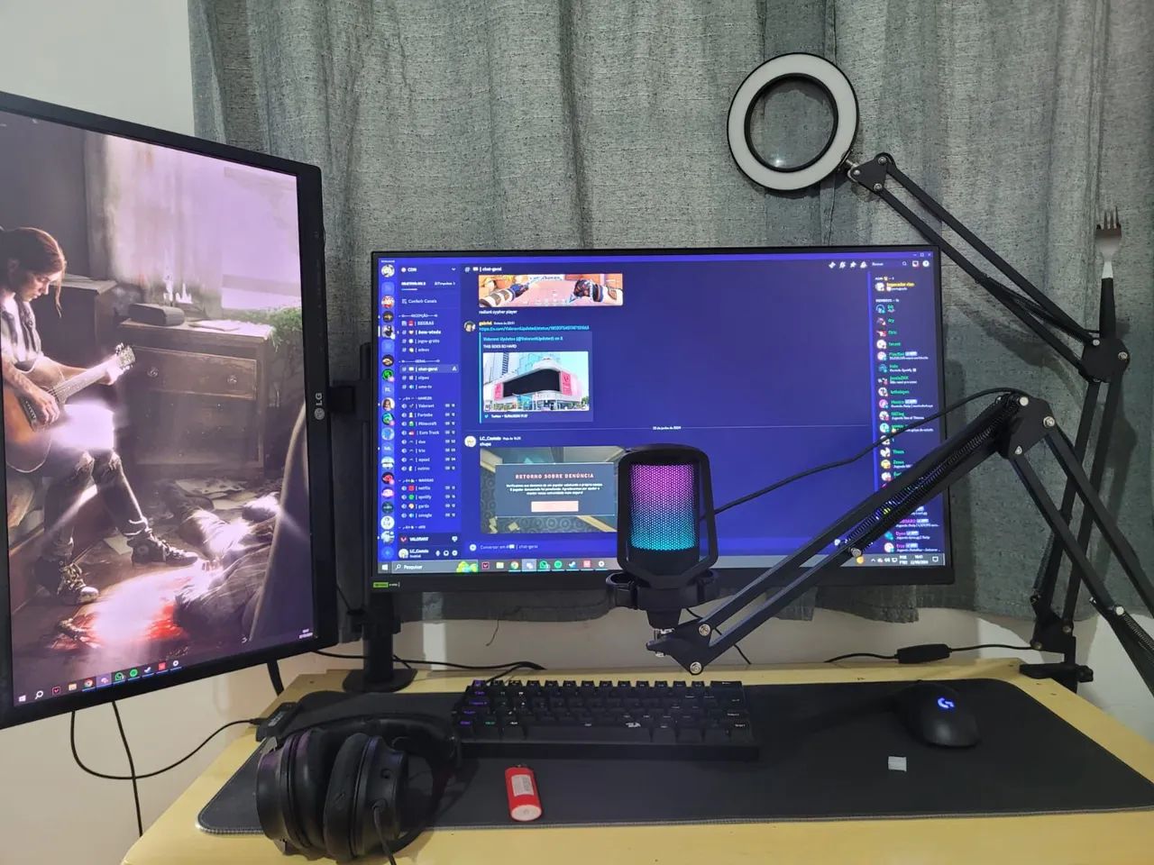PC GAMER USADO