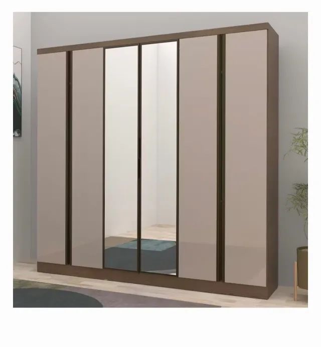 Guarda roupa 