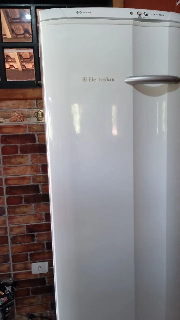 Freezer Consul vertical  - Foto 4