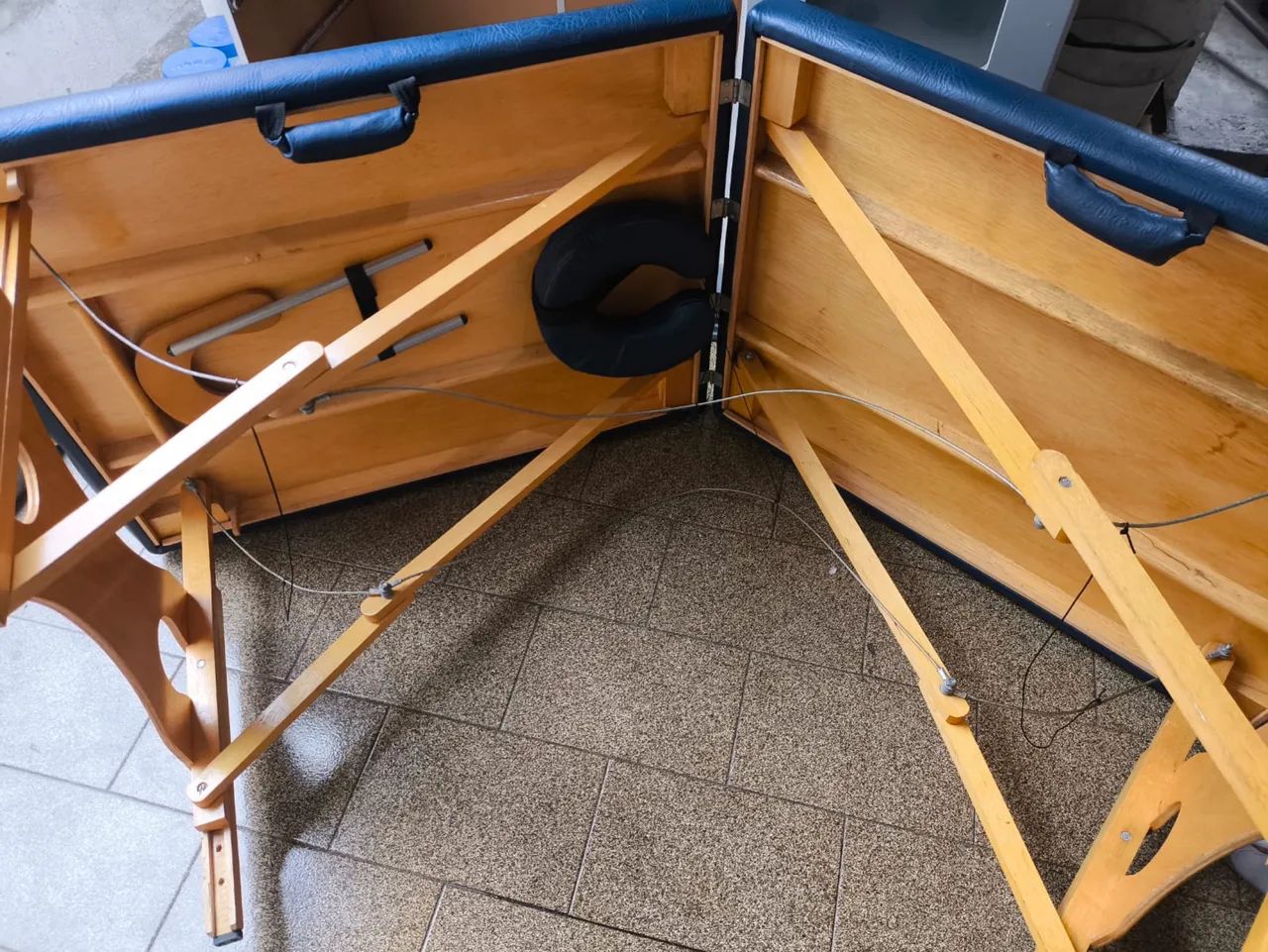 Maca para massagem - Foto 3