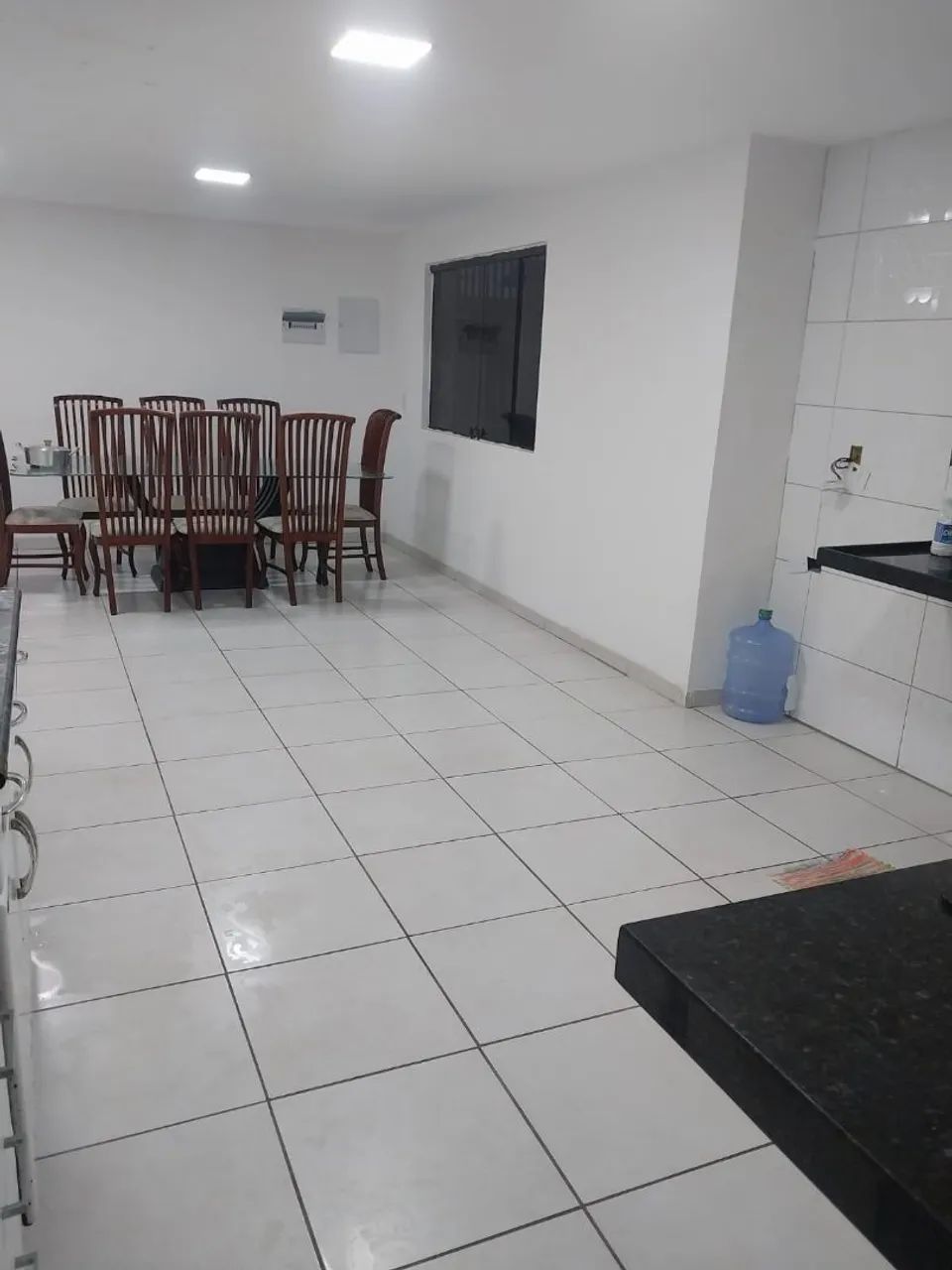Alugo casa no centro do CABO DE SANTO AGOSTINHO com ou sem mobília  - Foto 5