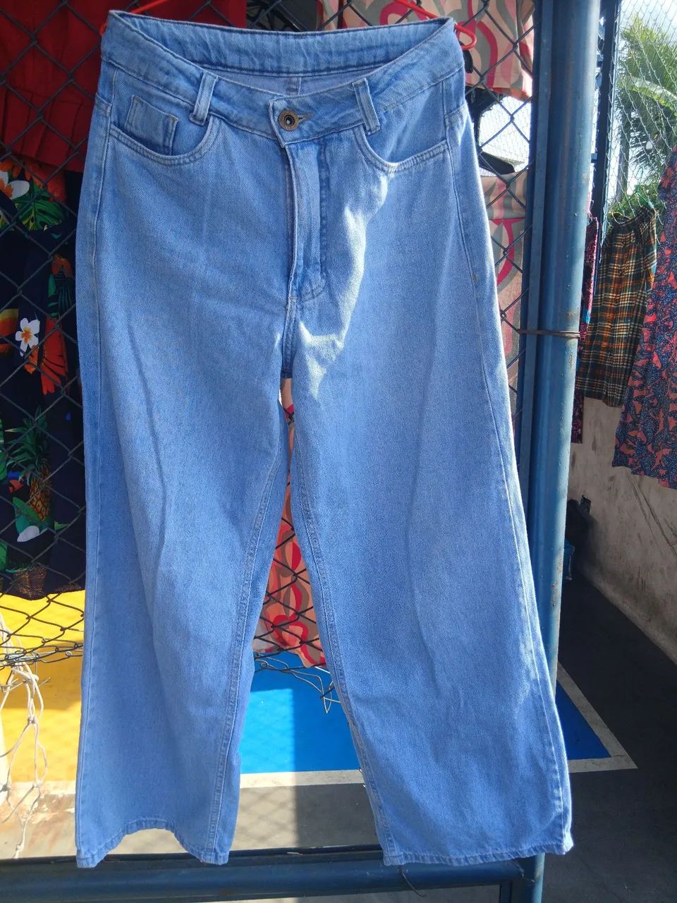 Calça jeans  - Foto 2