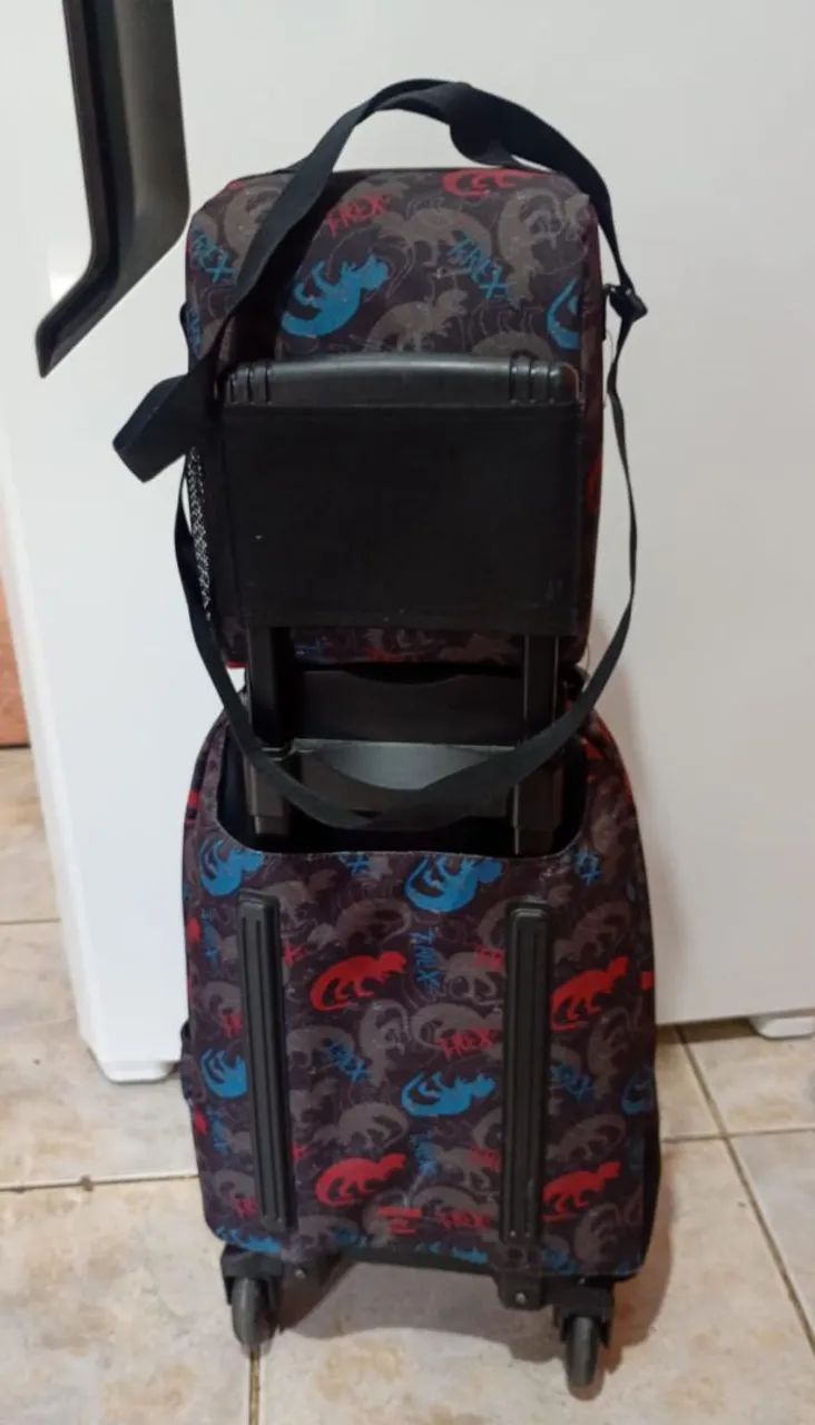 Bolsa escolar