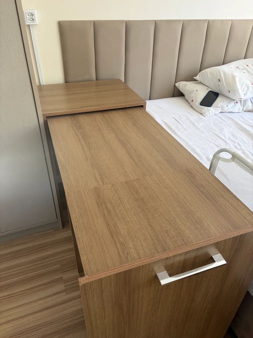 Vendo armário escrivaninha - Foto 3