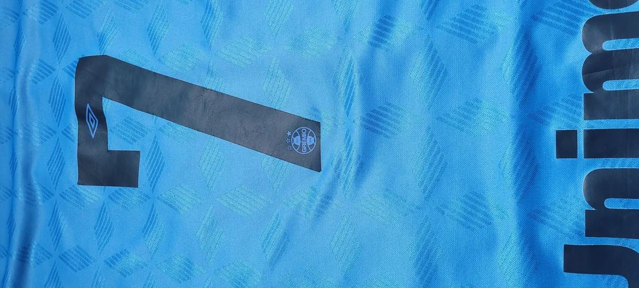 Camisa do Grêmio  2020 - Foto 3