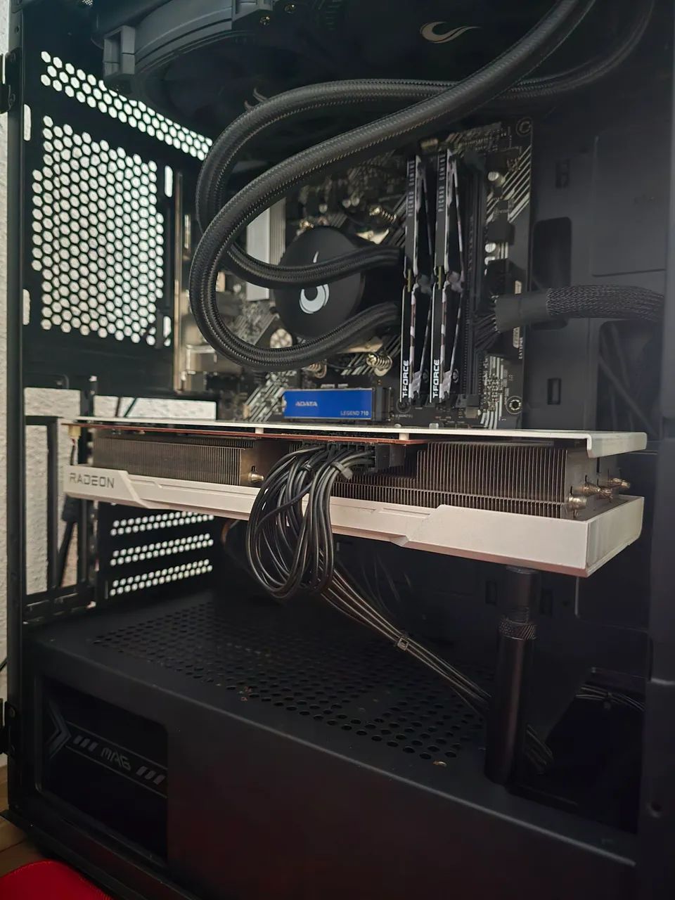 Pc Gamer Ryzen 7 - Foto 5