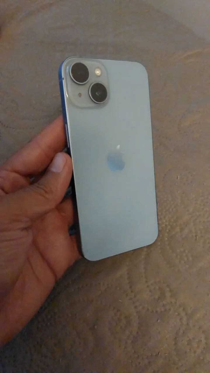 Iphone 14 - Foto 4