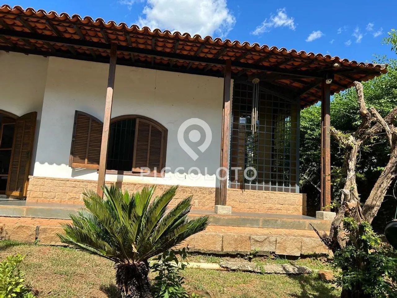Casa para alugar em Campinas, Cidade Universitária, com 4 quartos, com 280 m² - Foto 5