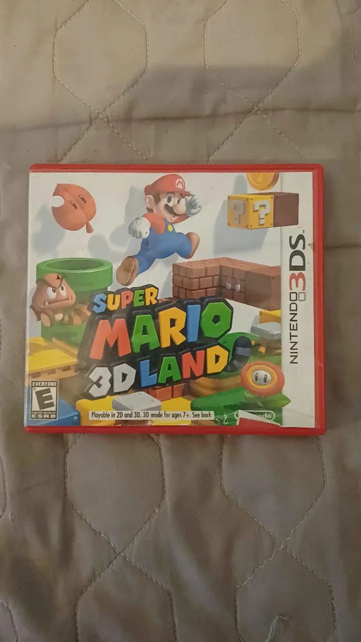 jogos nitendo 3ds e ps2 - Foto 5