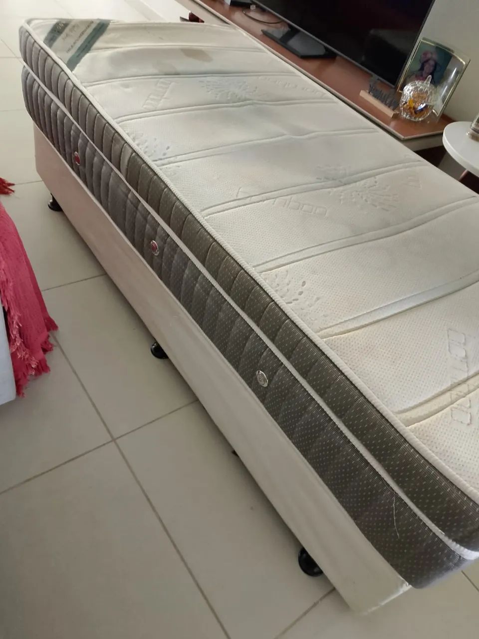 Cama solteirão  - Foto 2