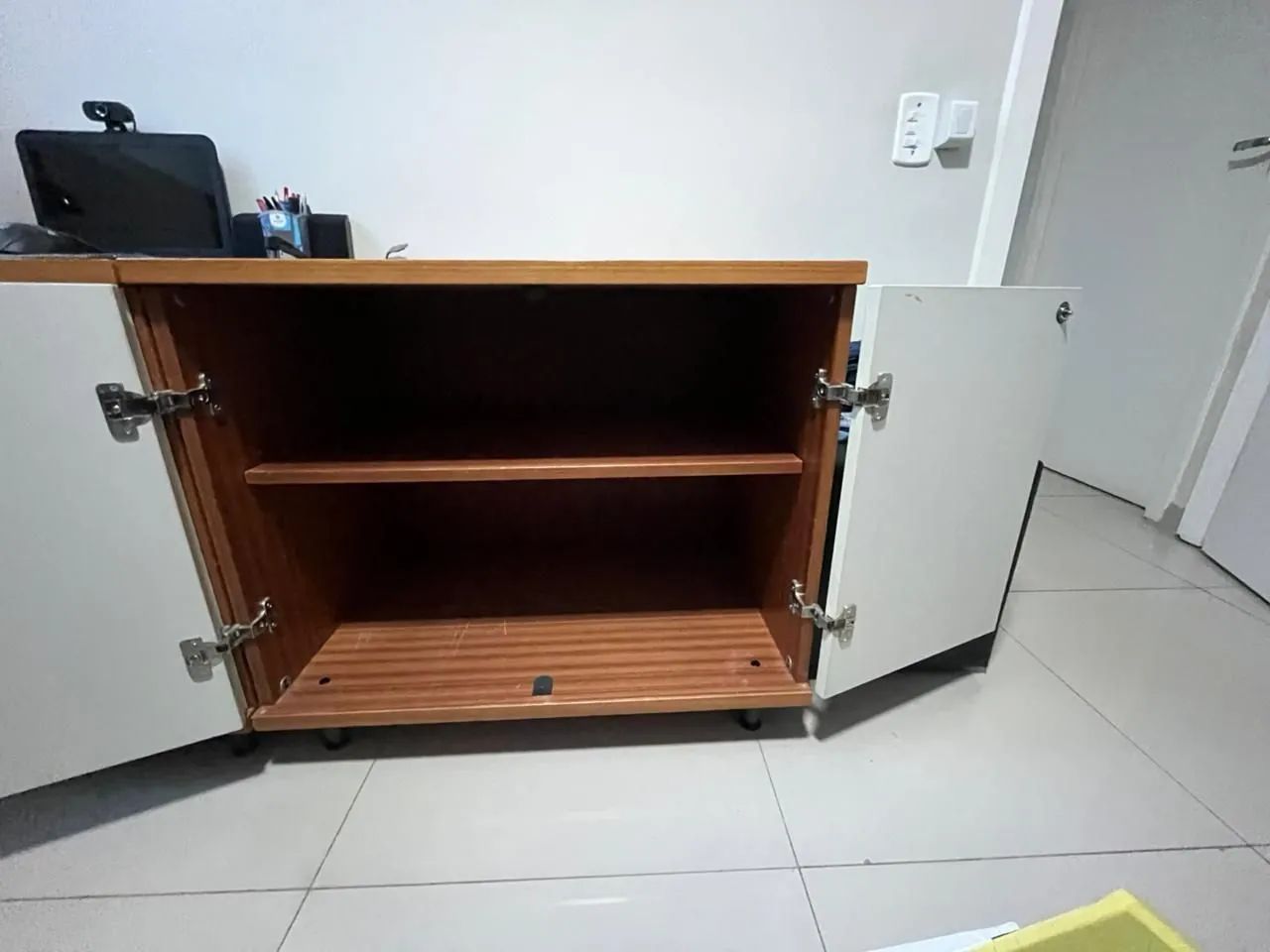 2 balcões de MDF - Foto 3