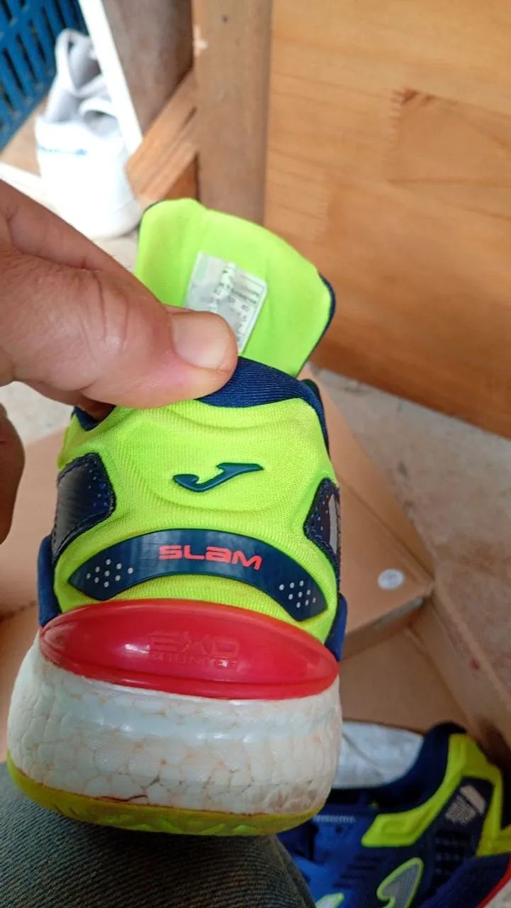 Tenis - Foto 3