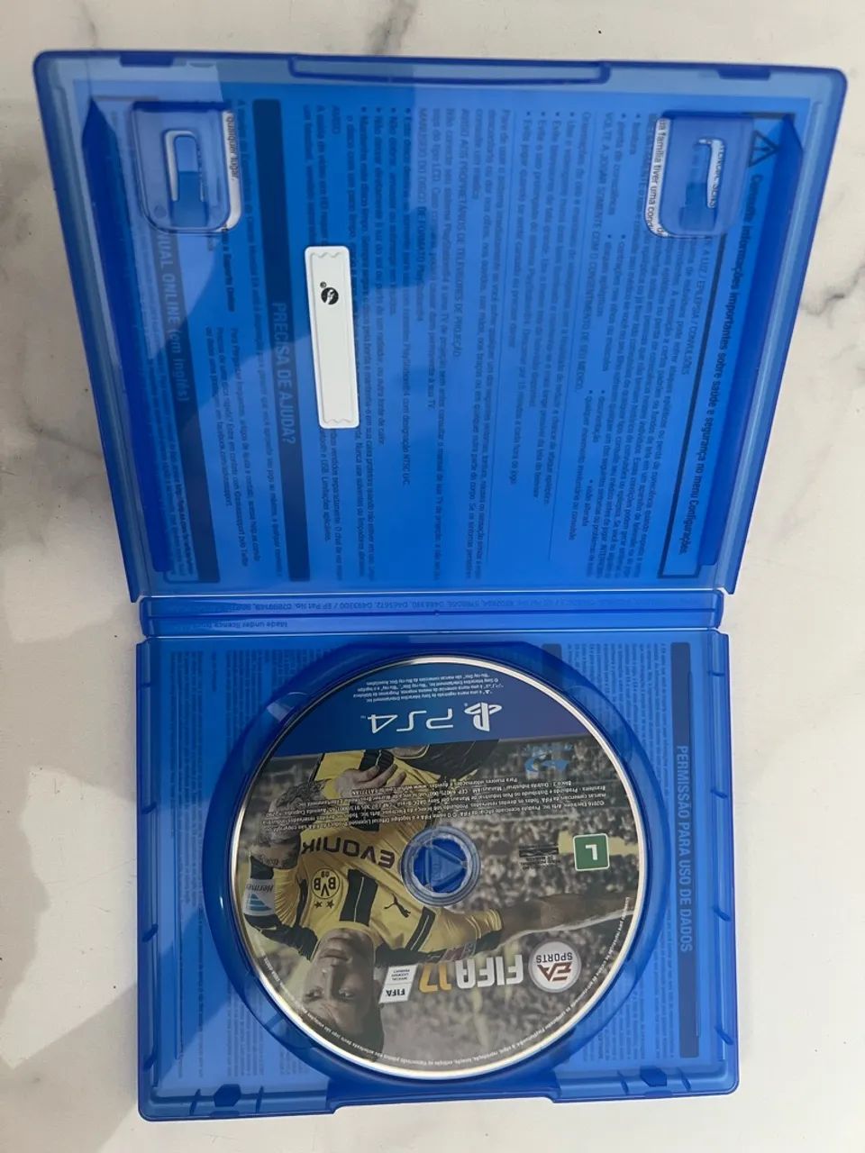 Fifa 17 PS4 - Foto 2