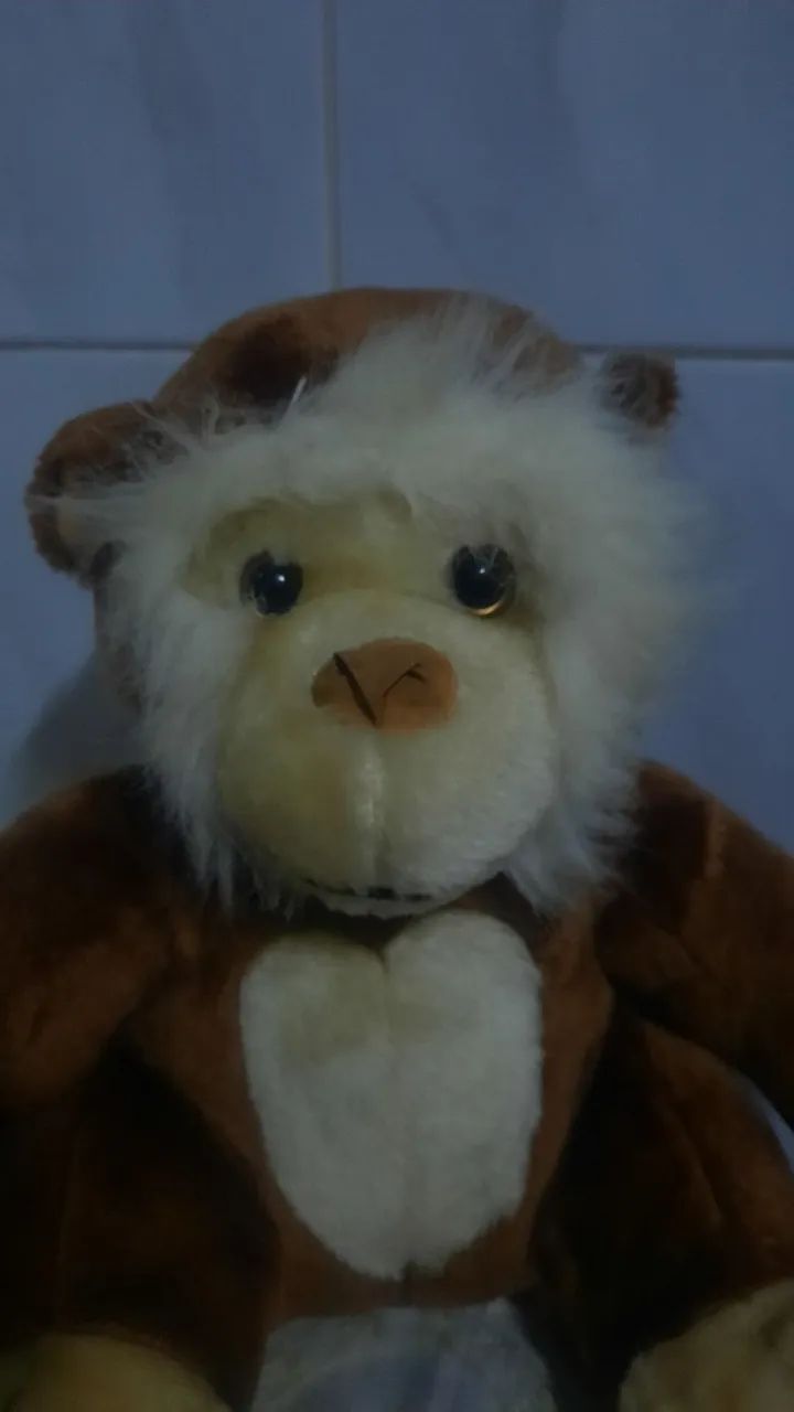 Urso de pelúcia  - Foto 4