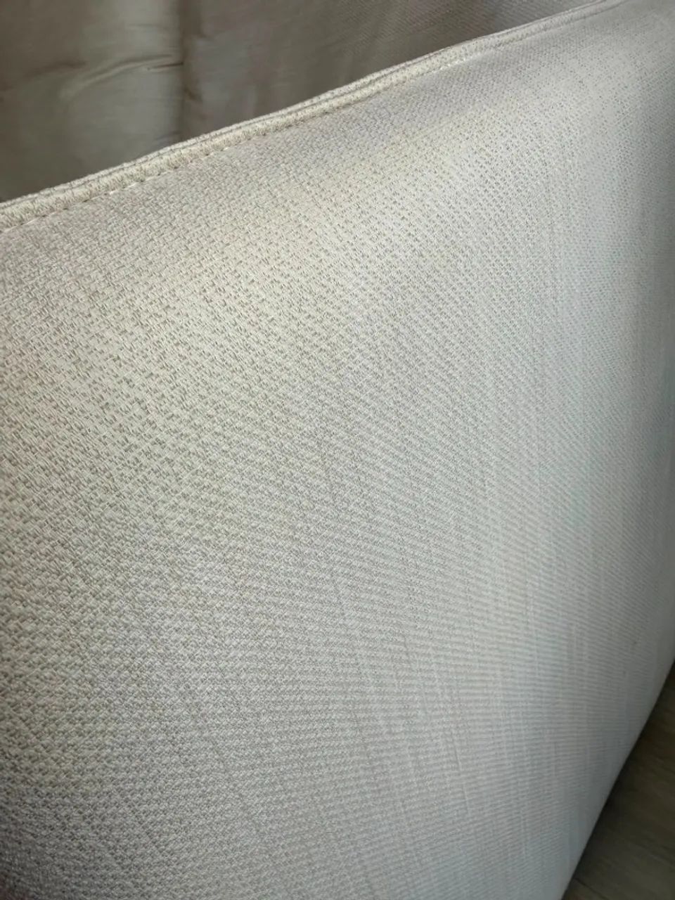 Sofá Retrátil 1,80 m - Muito Conservado  - Foto 3