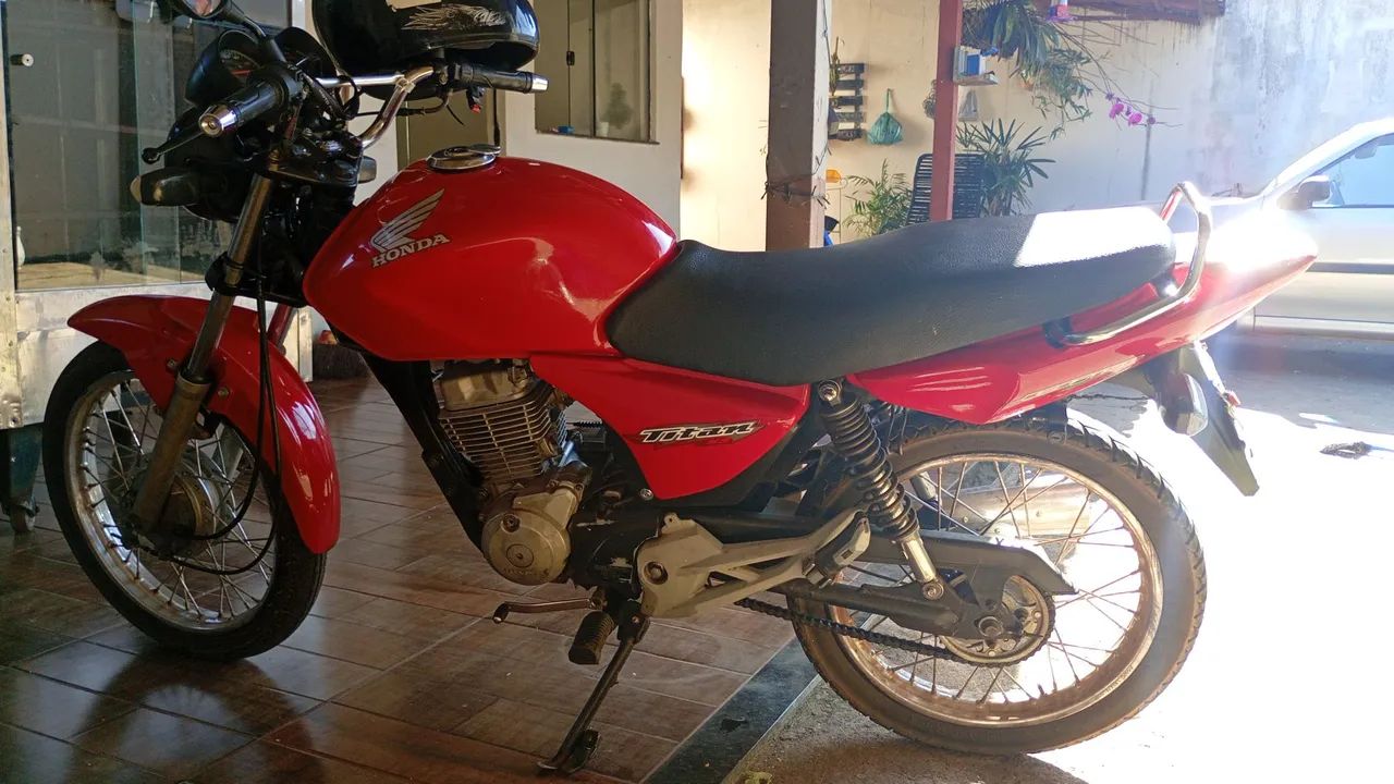 Moto excelente  - Foto 4