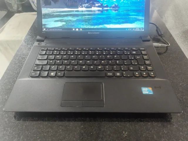 Notebook Lenovo core i5 6 gigas - Foto 2