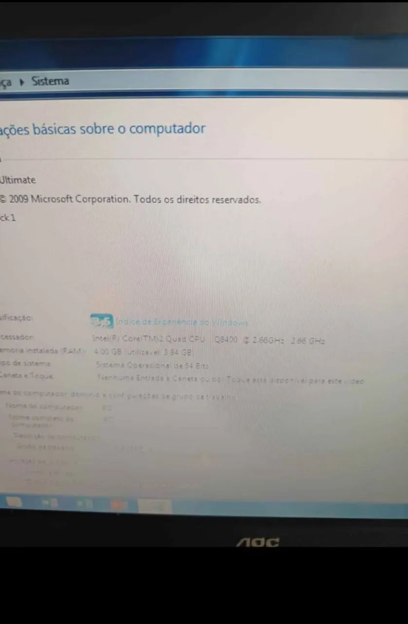 Computador - Foto 3