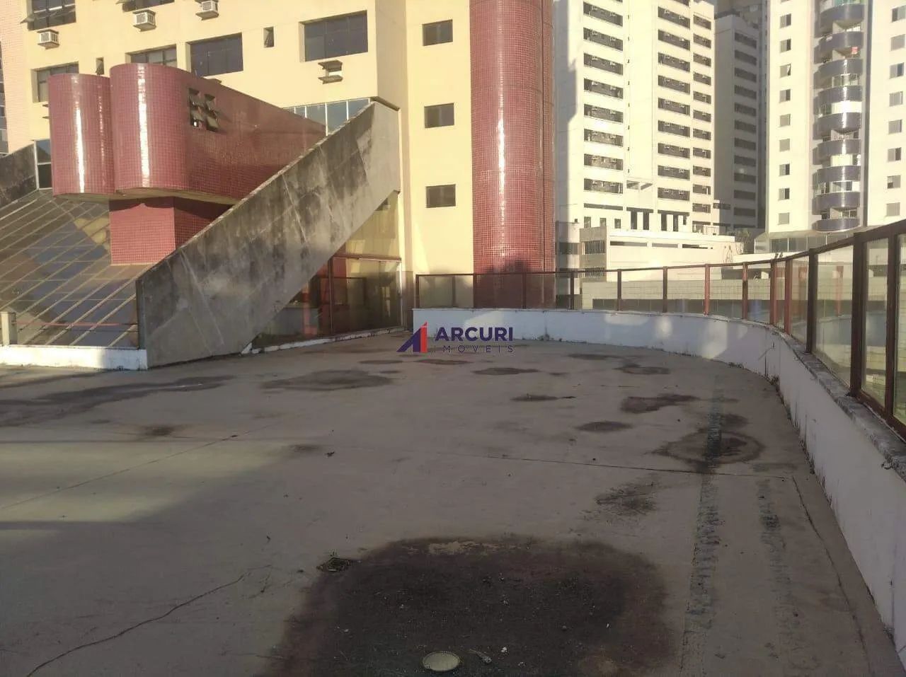 Andar corrido 1000 m² Belvedere (BH) - Locação - Foto 4