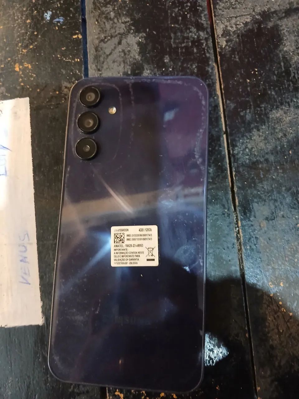 Vendo A 15 5G - Foto 3