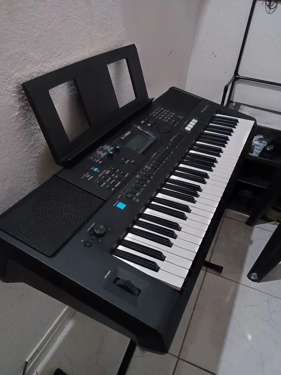 YAMAHA E473 EXTRA!  - Foto 2