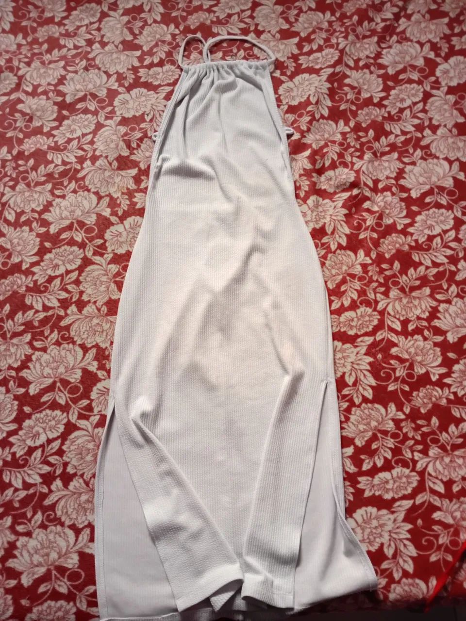 Vestido branco