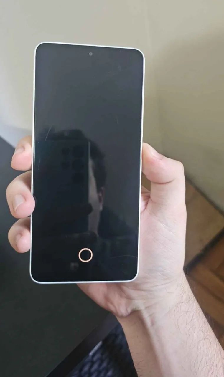 Poco x6 5g 256gb - Foto 2