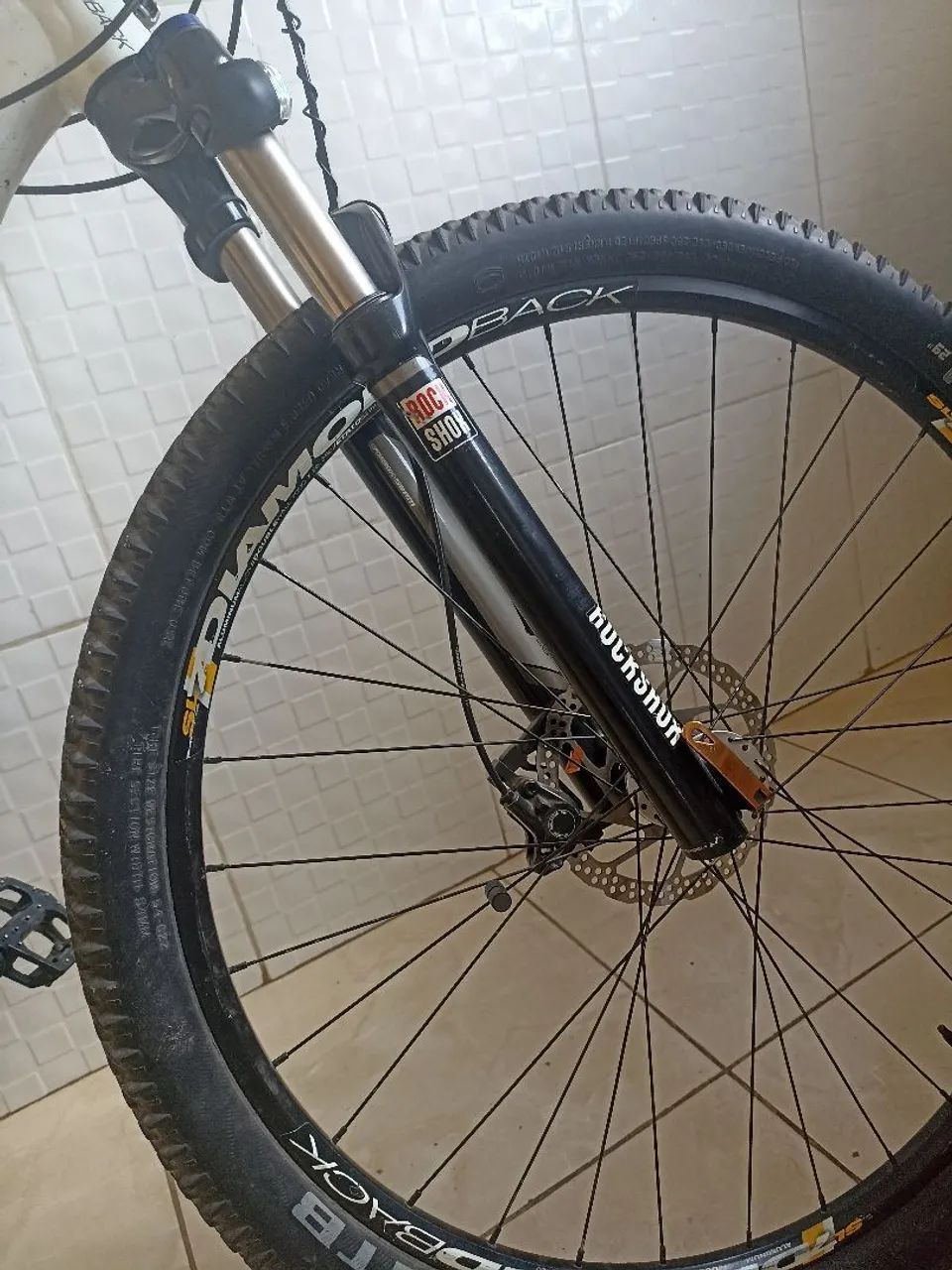 diamondback aro 29  - Foto 2