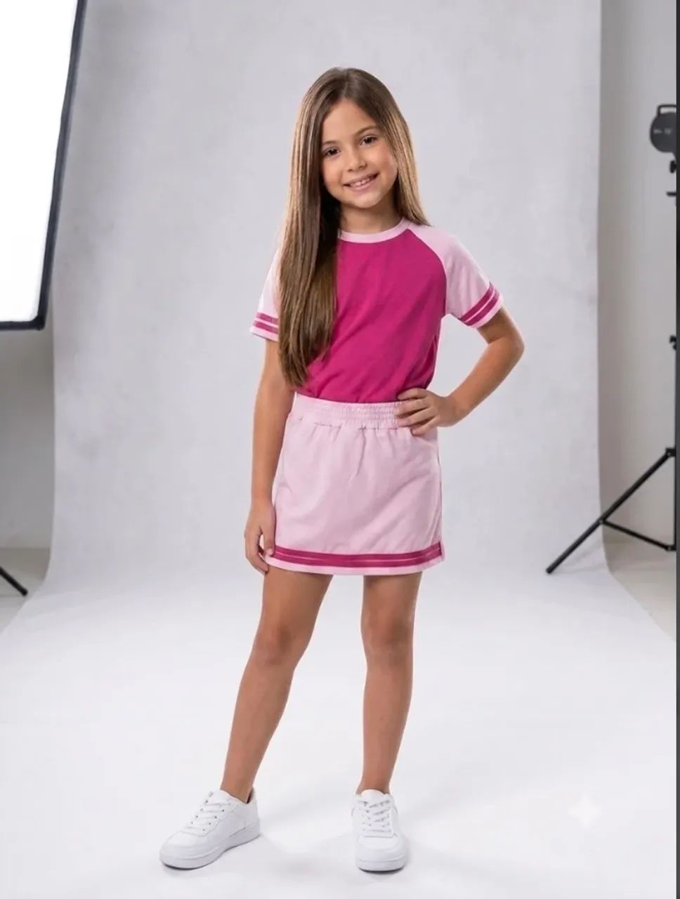 Conjunto infantil  - Foto 5