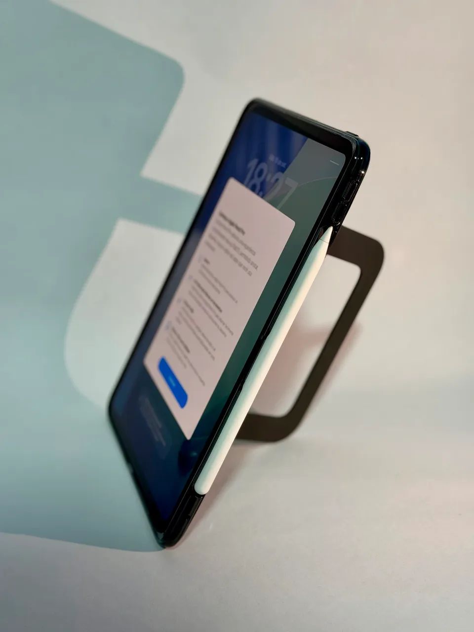 Apple Pencil Pro original - Acessórios de Celular - Campo Pequeno