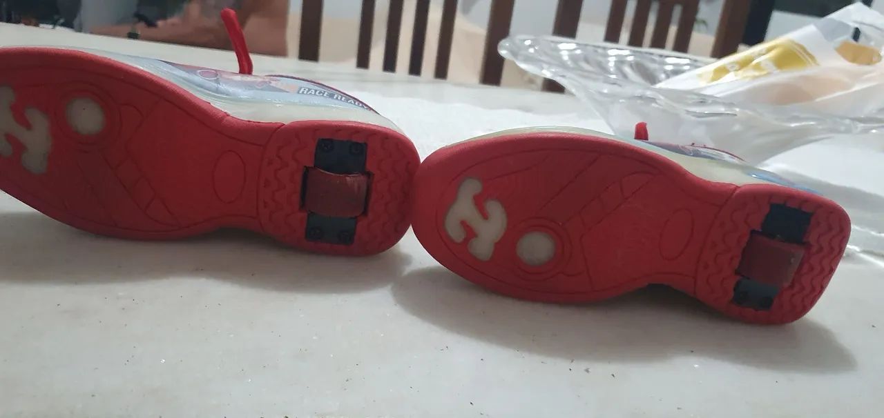 Tênis Carro - Foto 3